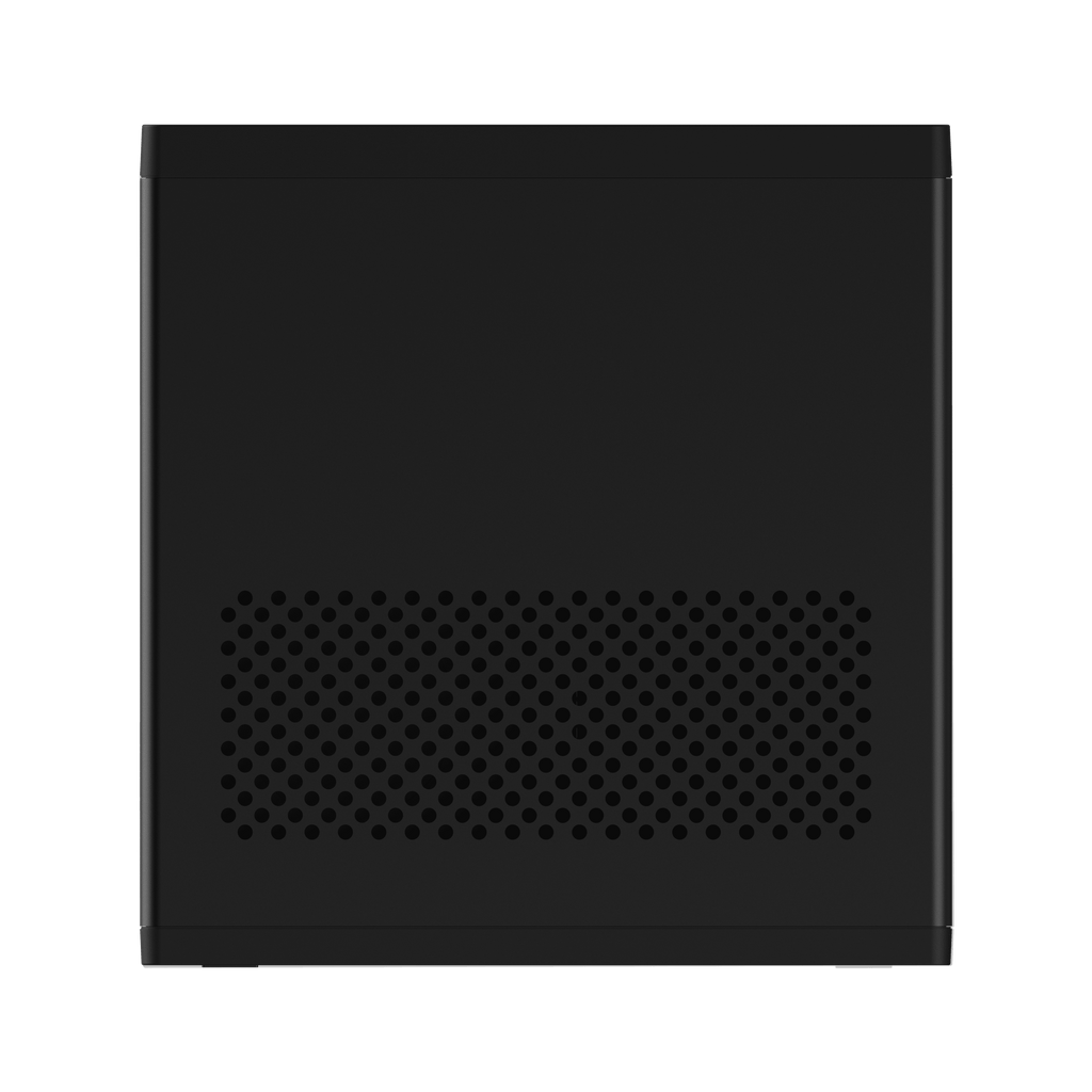 Minisforum MS-01 SE Workstation | Intel® Core™ i5-12600H | Dual DDR4-3200 & 3×M.2 2280 SSDs | Dual 40Gbps USB4&2.GbE Lan