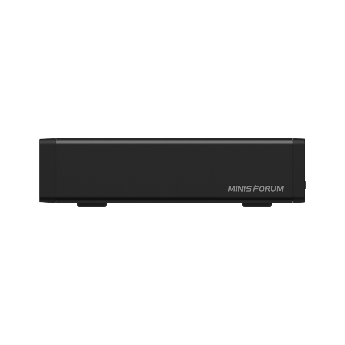 Minisforum MS-01 SE Workstation | Intel® Core™ i5-12600H | Dual DDR4-3200 & 3×M.2 2280 SSDs | Dual 40Gbps USB4&2.GbE Lan