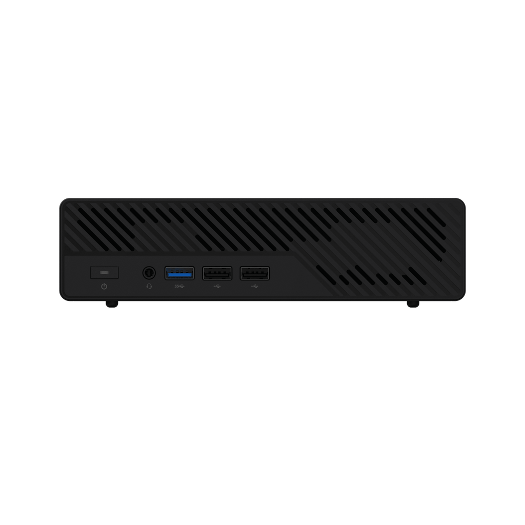 Minisforum MS-01 SE Workstation | Intel® Core™ i5-12600H | Dual DDR4-3200 & 3×M.2 2280 SSDs | Dual 40Gbps USB4&2.GbE Lan