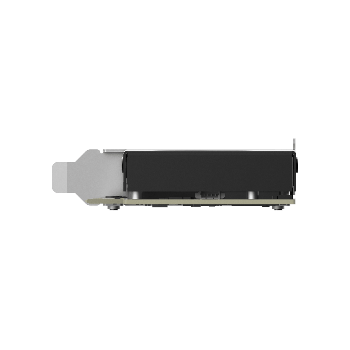 MINISFORUM ESP4B-850 PCIe Expansion Card