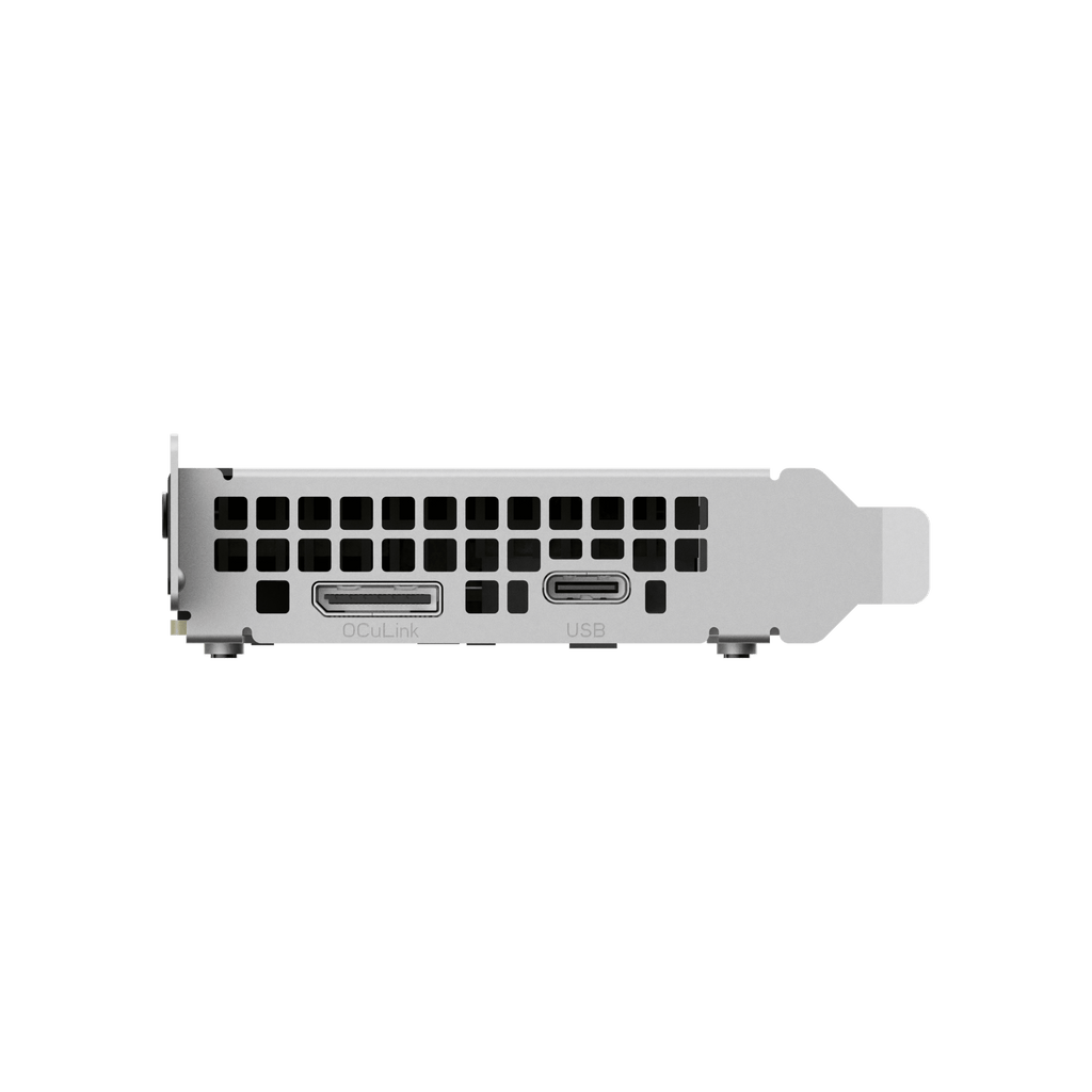 MINISFORUM ESP4B-850 PCIe Expansion Card