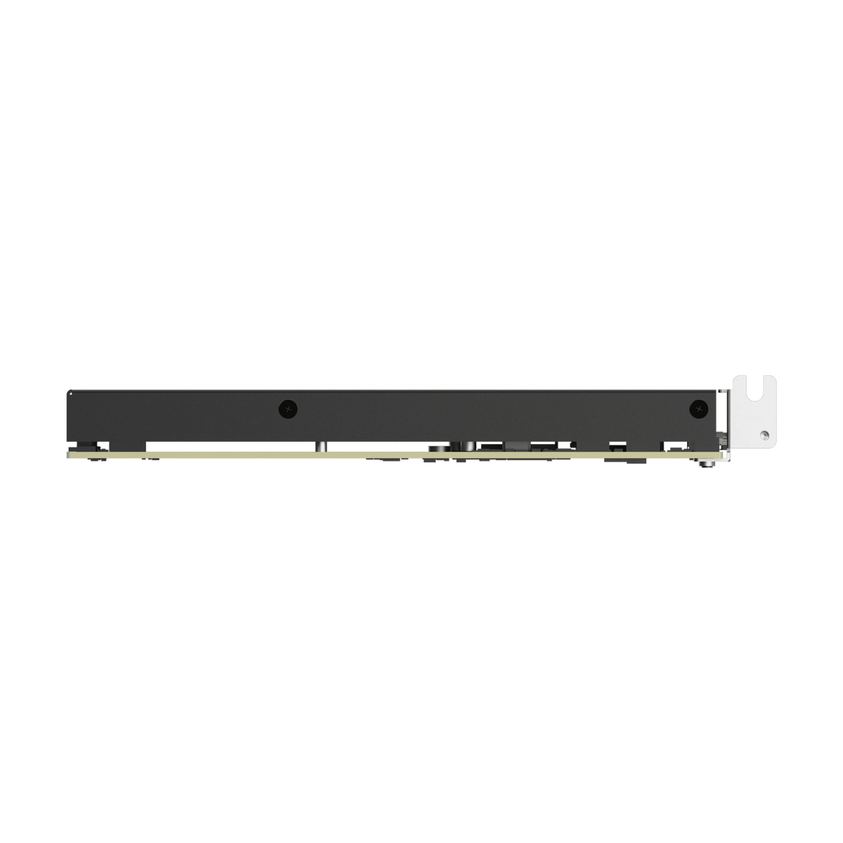 MINISFORUM ESP4B-850 PCIe Expansion Card
