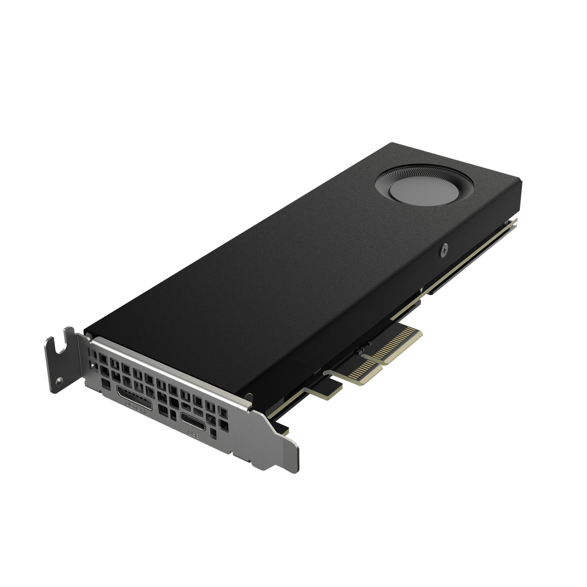 MINISFORUM ESP4B-850 PCIe Expansion Card