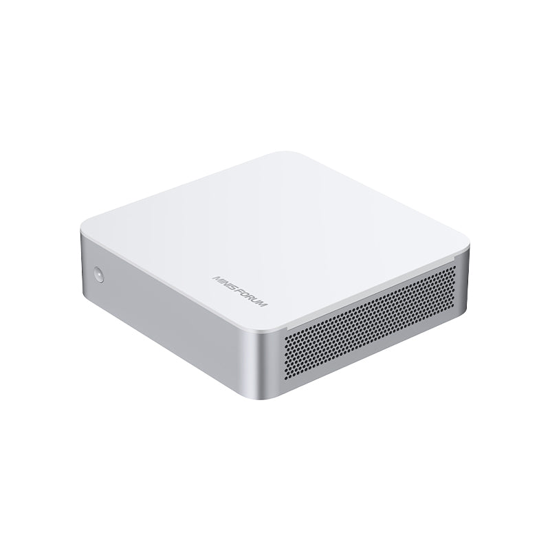 Minisforum M1-1295 Intel Mini PC