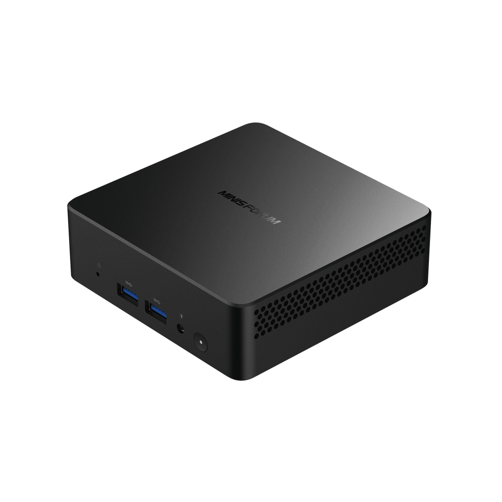 MINISFORUM Elite Mini M2 Slim-304