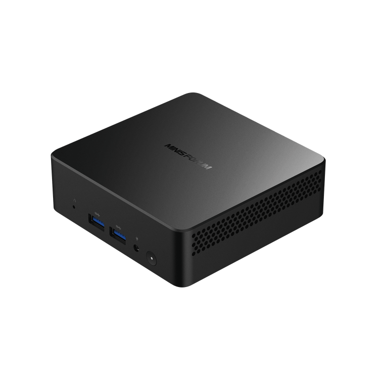 MINISFORUM Elite Mini M2 Slim-304