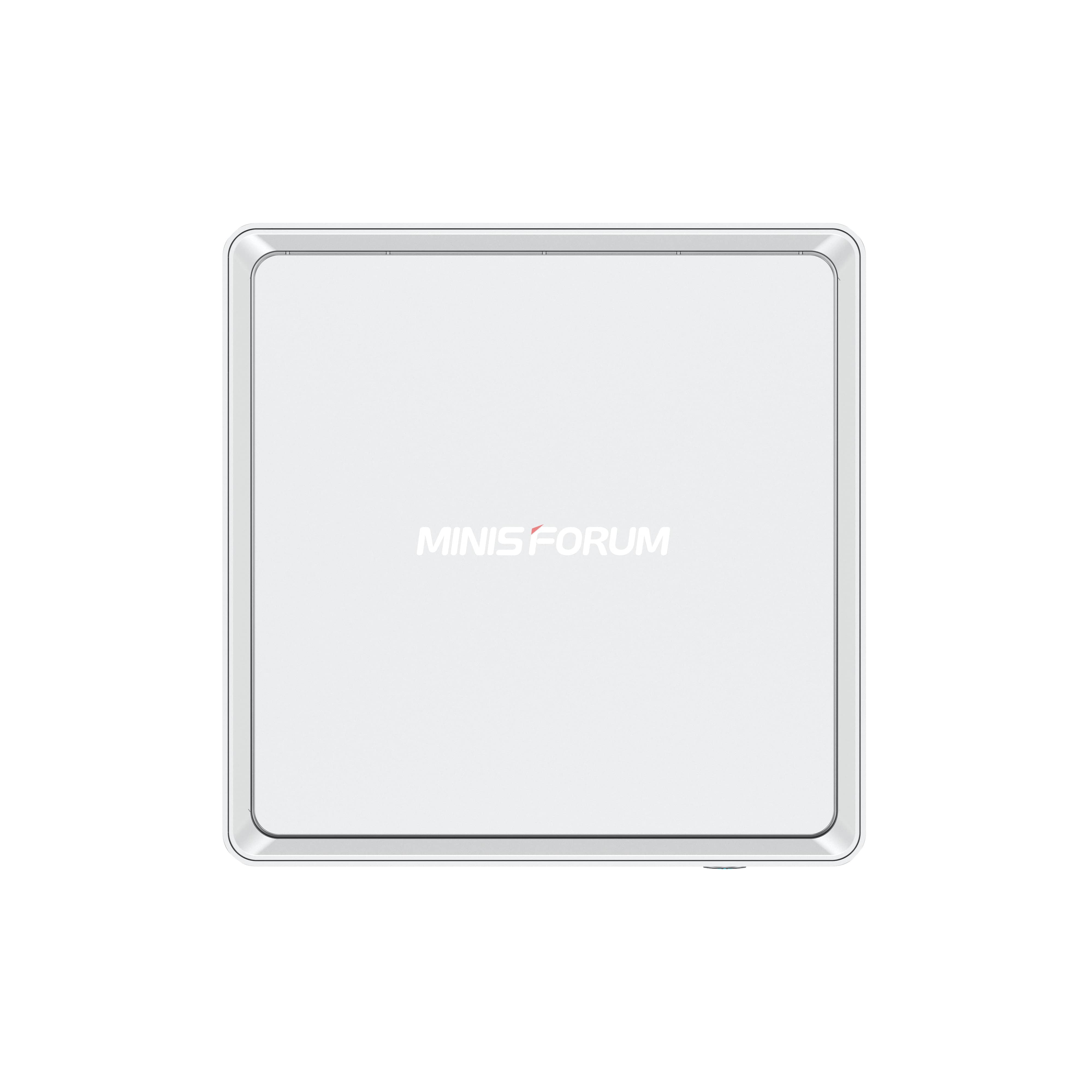 Minisforum NAB9S MiniPC | Intel Core ™ i9-13900HK 14C/20T | Intel® Iris® Xe Graphics