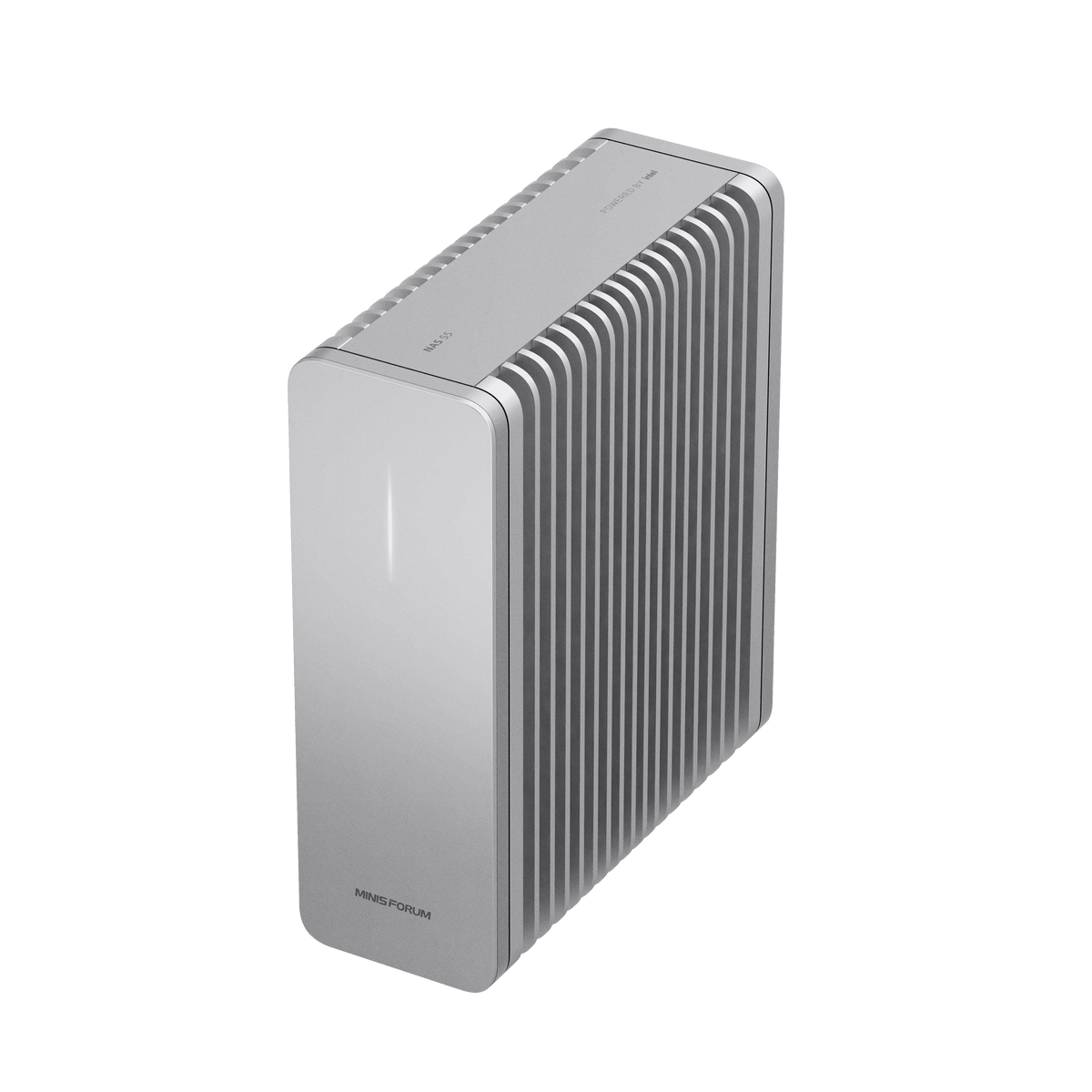 S5 All Flash NAS