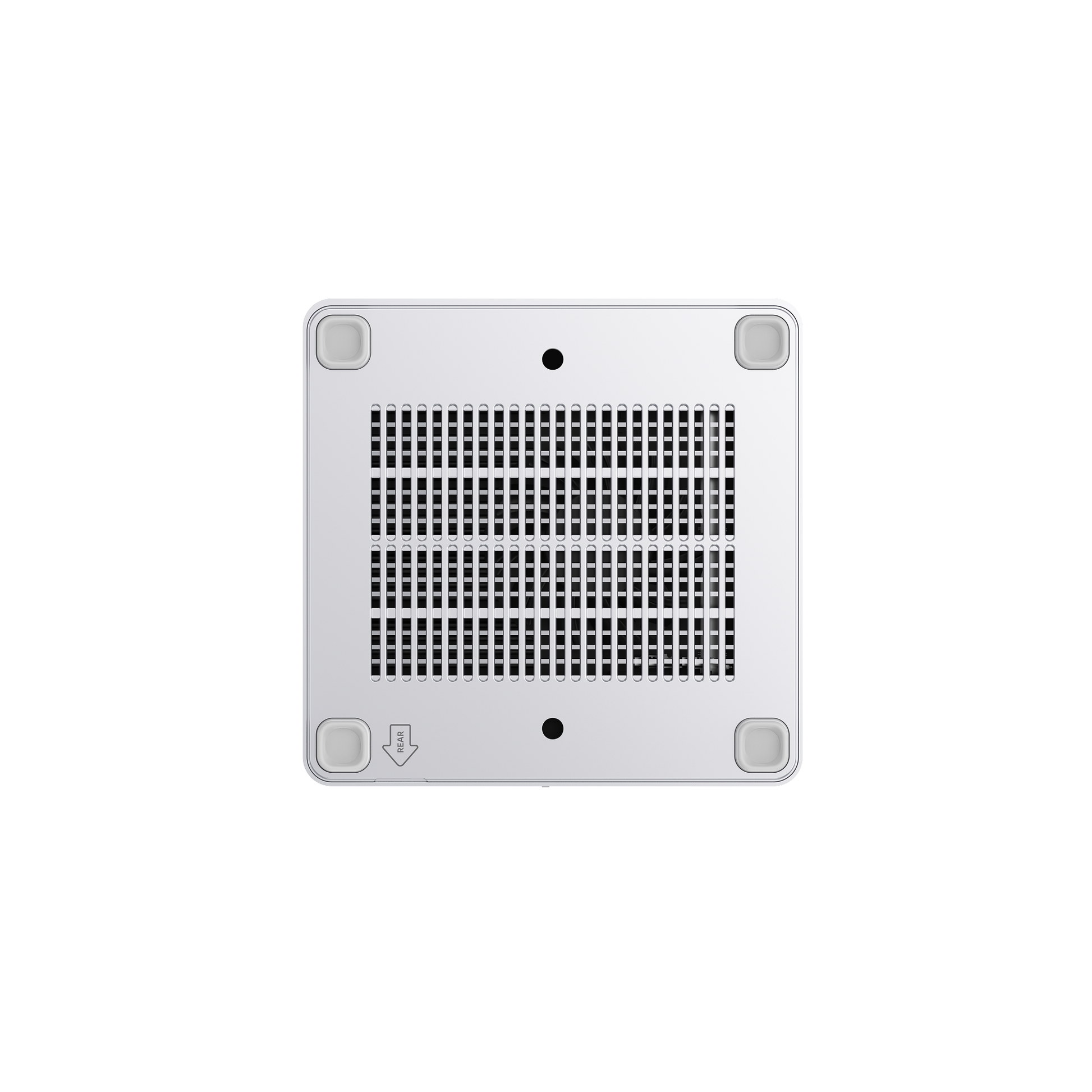 Minisforum UM750 Neo MiniPC | AMD Ryzen™ Z1,6C/12T · AMD Radeon™ Graphics | LPDDR5-6400 MT/s & Dual M.2 2280 PCle4.0 Slots | WIFI 6E&BT 5.2 | 2.5G RJ45 Port | Supports triple-screen display 