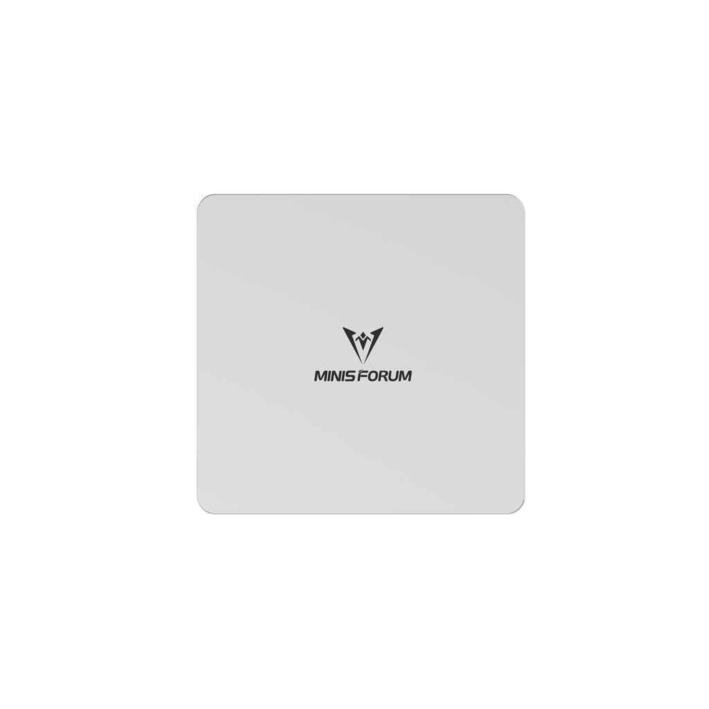Minisforum UM750 Neo MiniPC | AMD Ryzen™ Z1,6C/12T · AMD Radeon™ Graphics | LPDDR5-6400 MT/s & Dual M.2 2280 PCle4.0 Slots | WIFI 6E&BT 5.2 | 2.5G RJ45 Port | Supports triple-screen display 