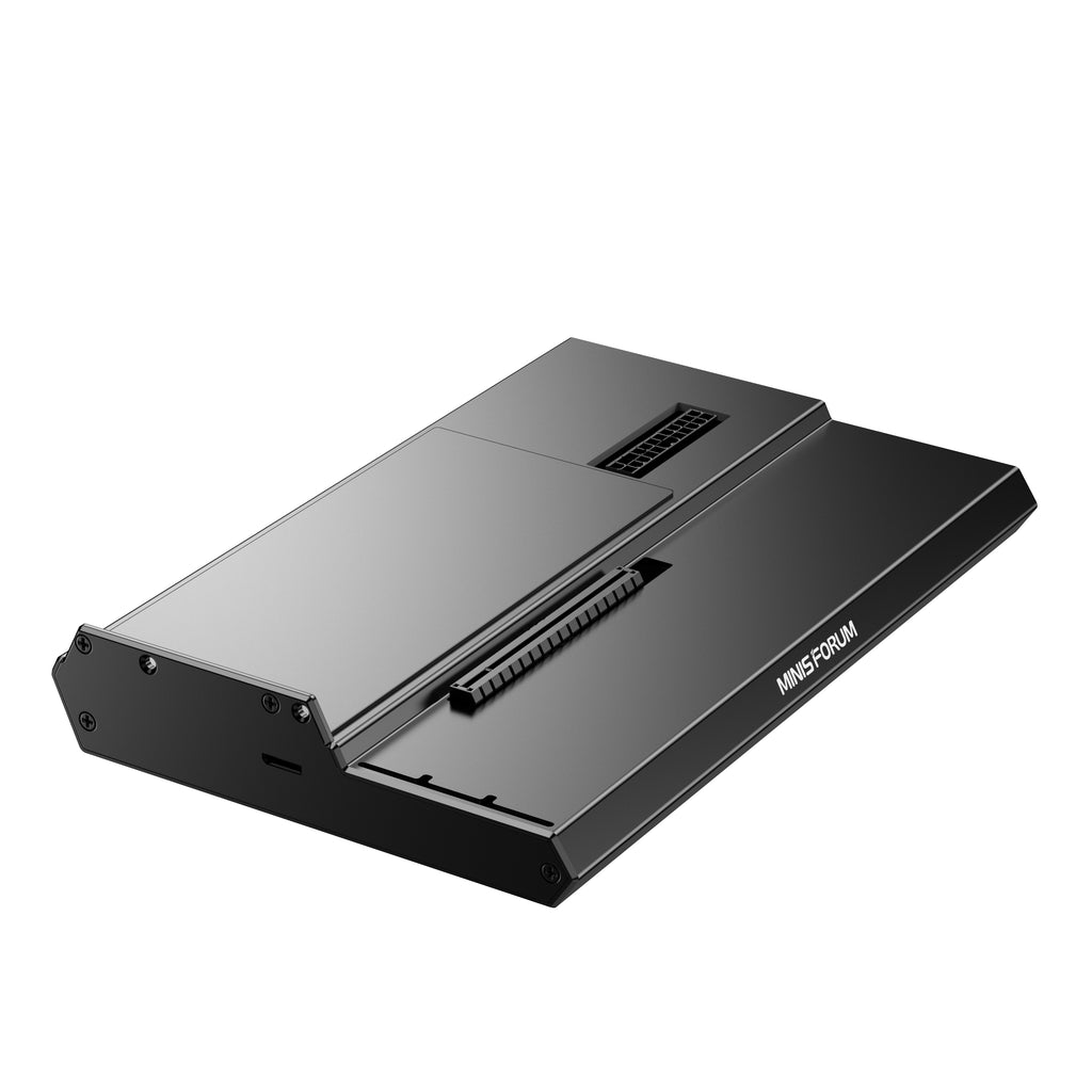 DEG1 OCulink eGPU Dock station