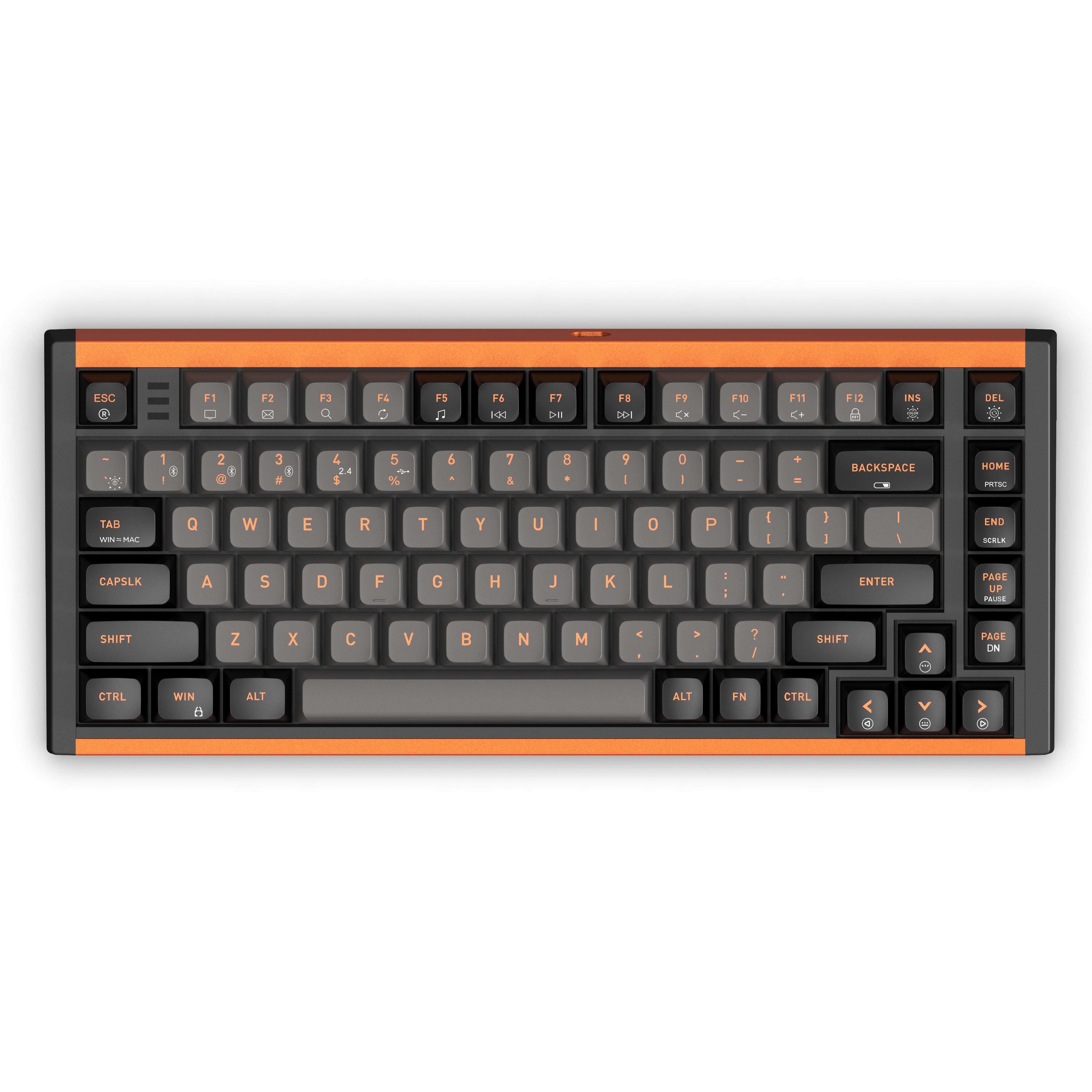 Minisforum MKB I83 Keyboard