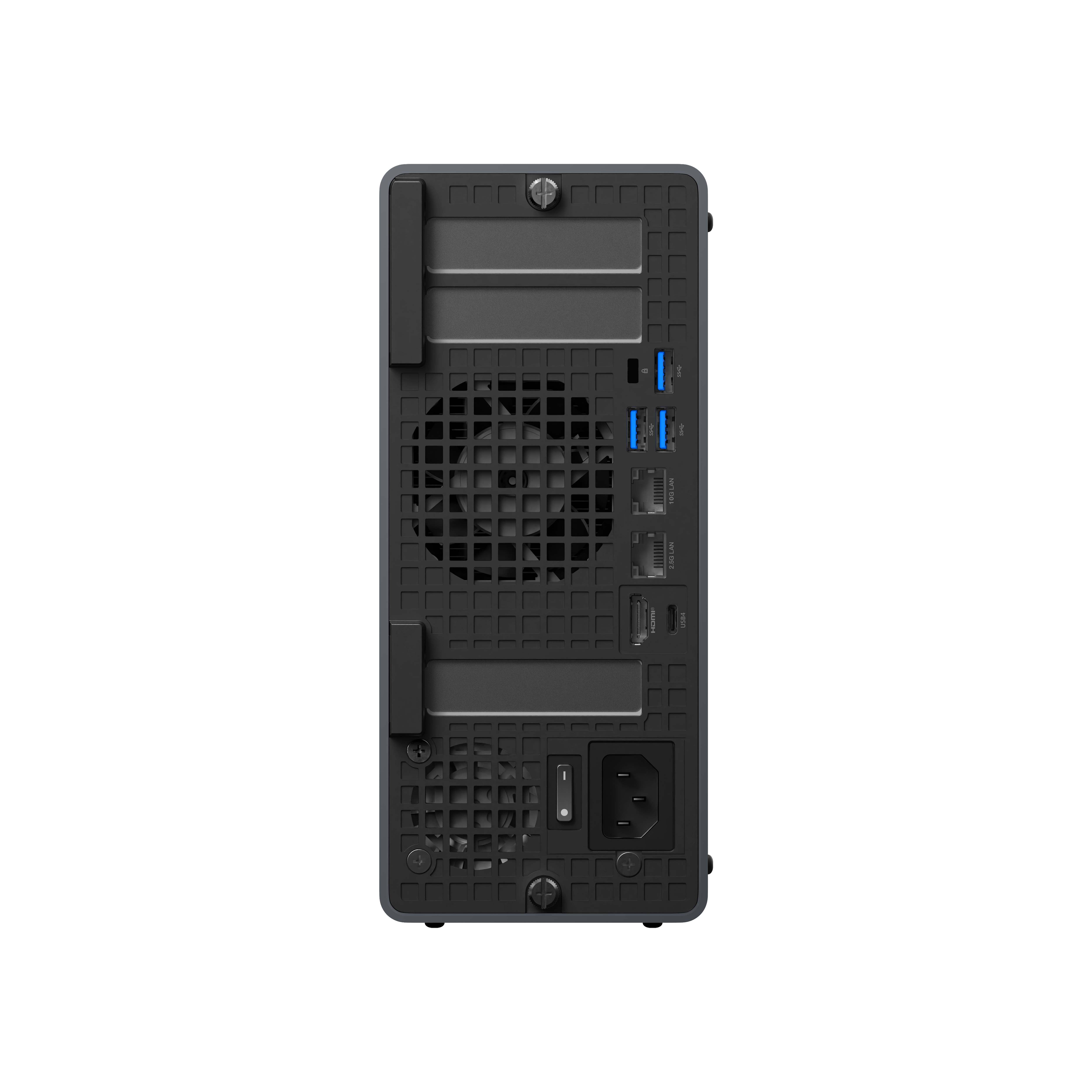 MINISFORUM MS-02 Ultra Workstation | Intel Core Ultra 285HX CPUs
