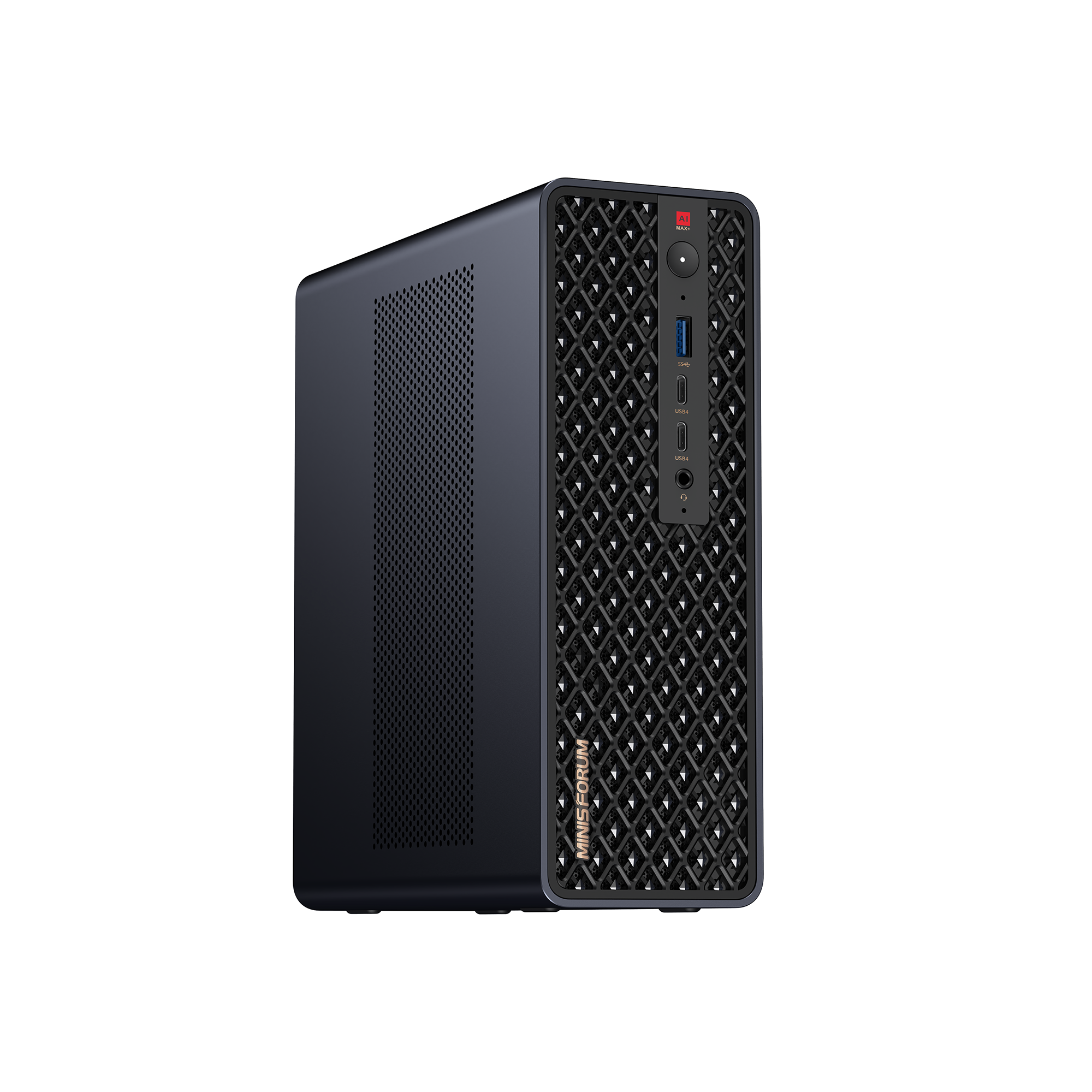 Minisforum AI Workstation MS-S1 Max
