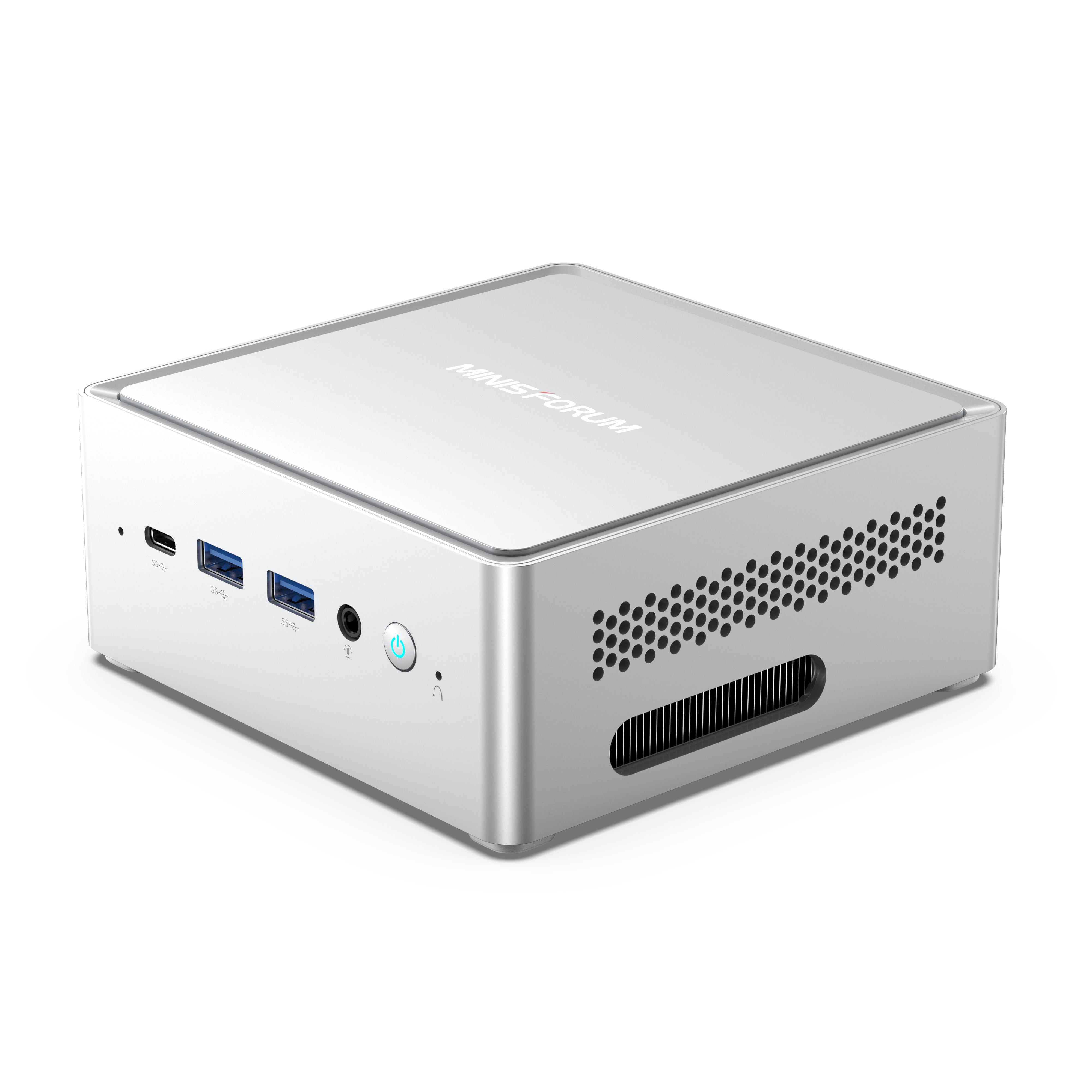 Minisforum NAB6 Lite MiniPC | Intel® Core™ i5-12600H
