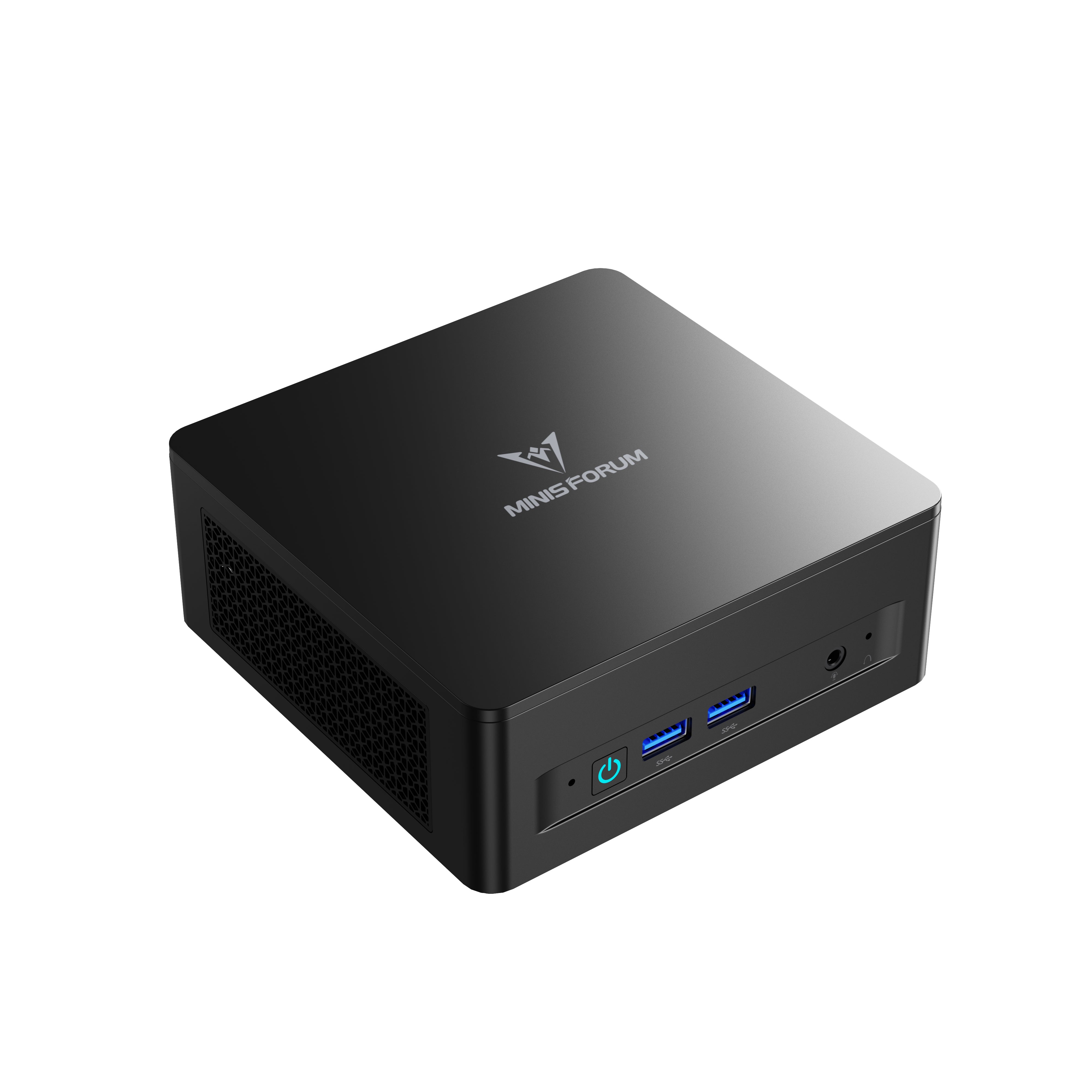 T*i様 MINISFORUM UM300 ミニPC Amazon.com: MINISFORUM Mini PC UN300 8GB LPDDR5 256GB SSD