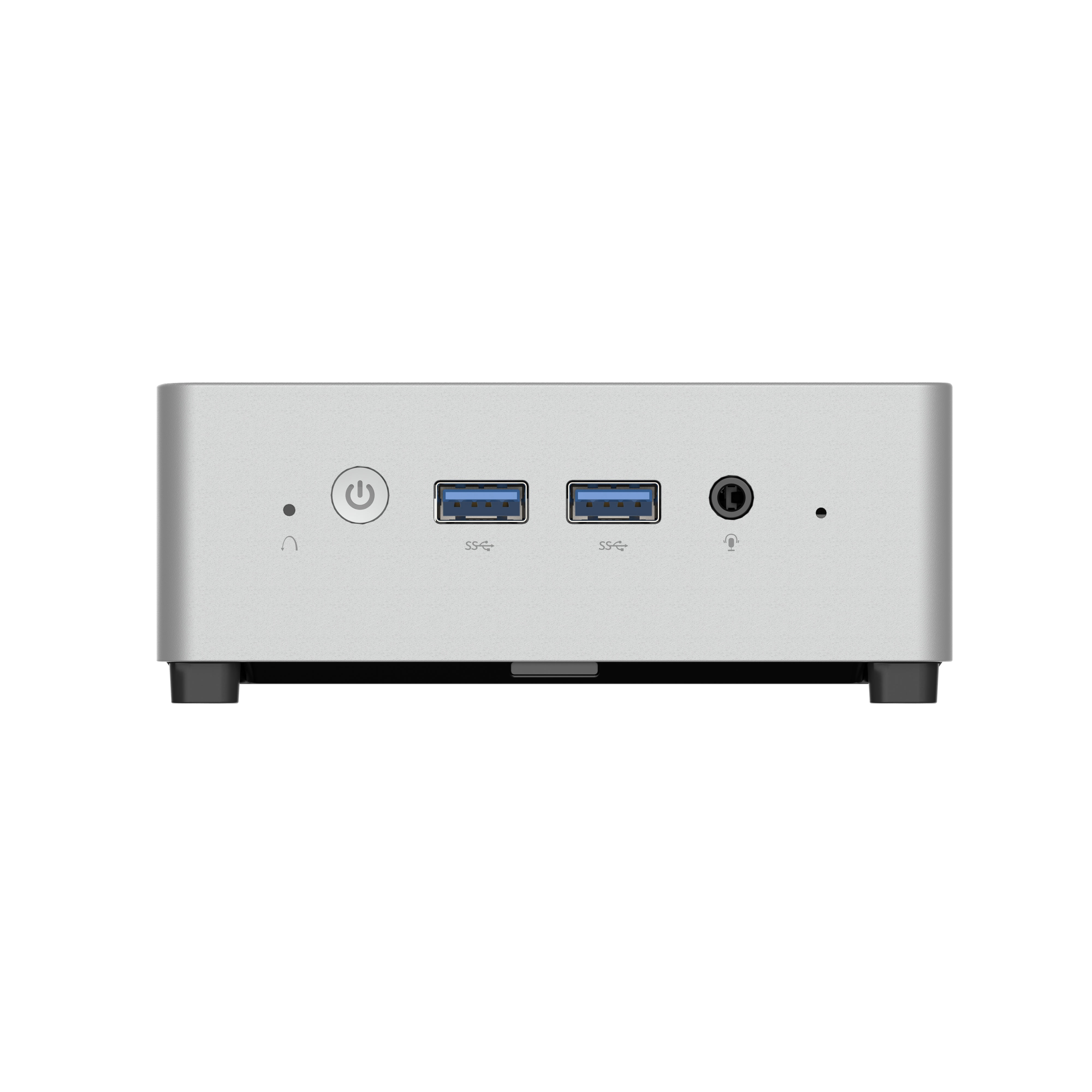 Minisforum UN100L Minipc