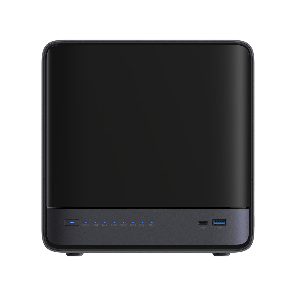 N5 Air AI NAS