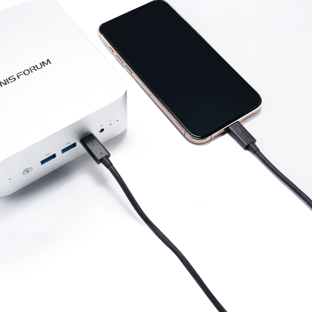 USB4 Power Cable