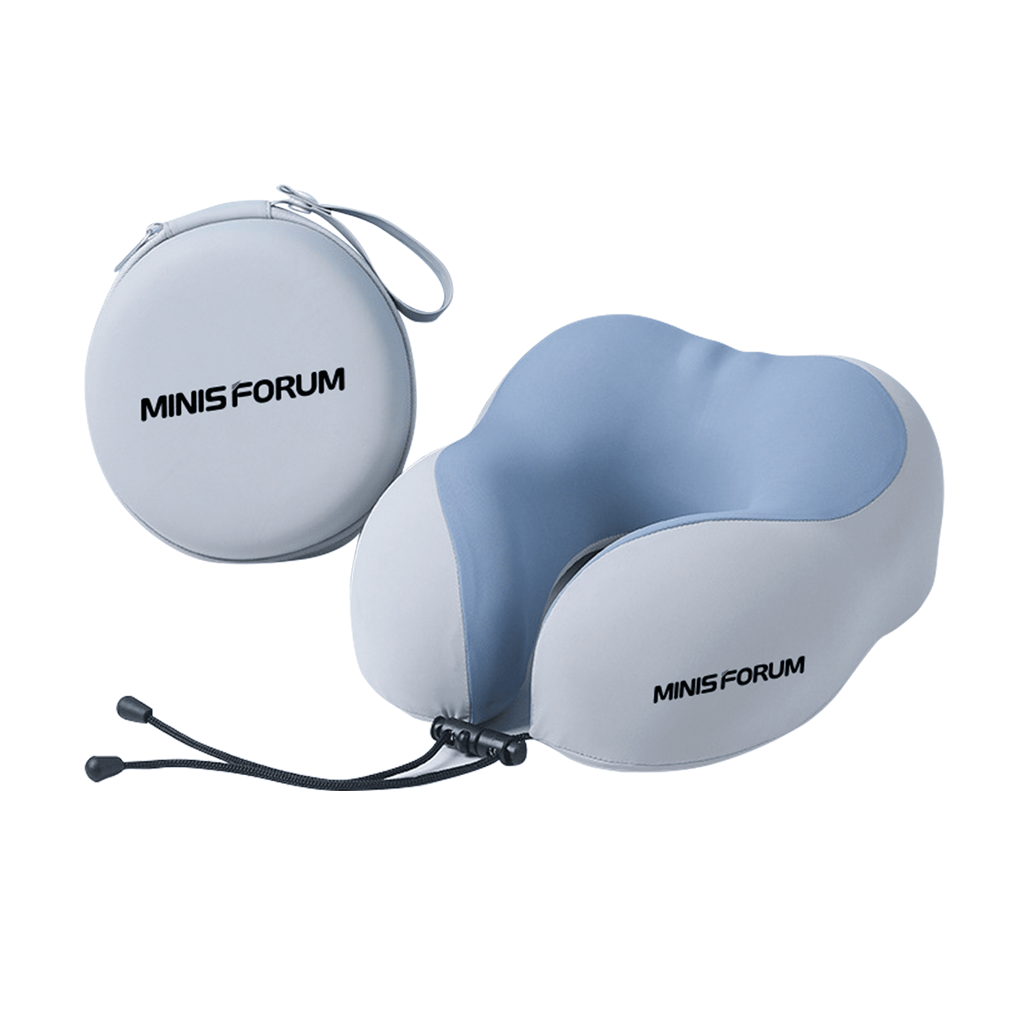 Minisforum U-shape Pillow