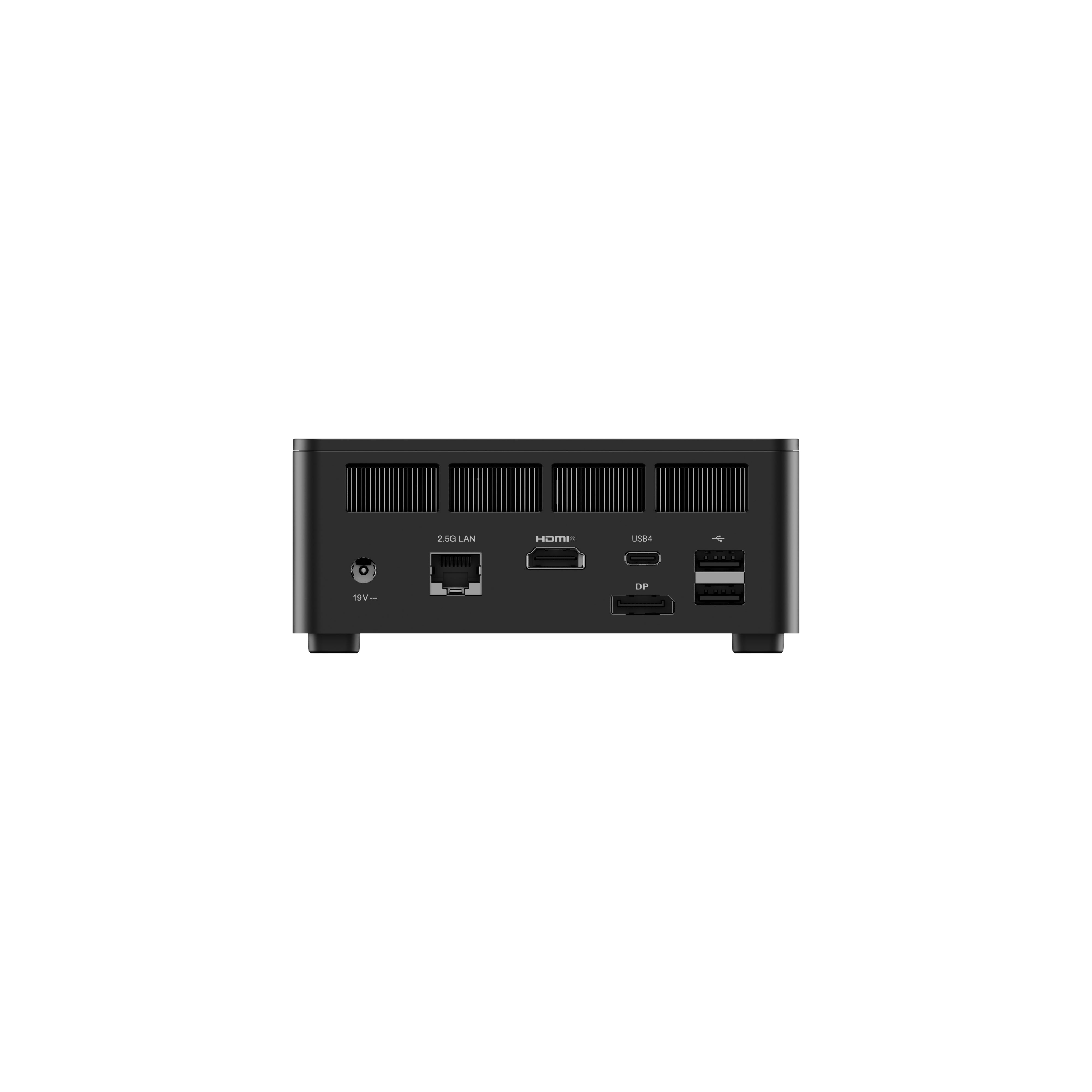 Minisforum UM690L SLIM MiniPC