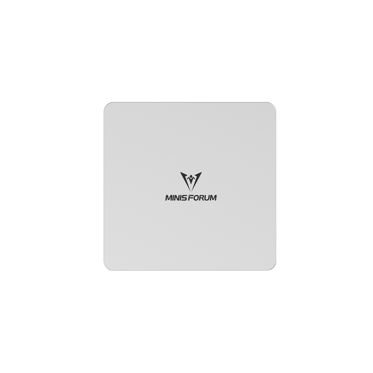 Minisforum UM780L Slim | AMD R7-7840HS,8C/16T | AMD Radeon™ 780M| LPDDR5x-7500MT/s & Dual M.2 Key M 2280 (PCIe x4 Gen4) Slots | WIFI 6E & BT 5.2