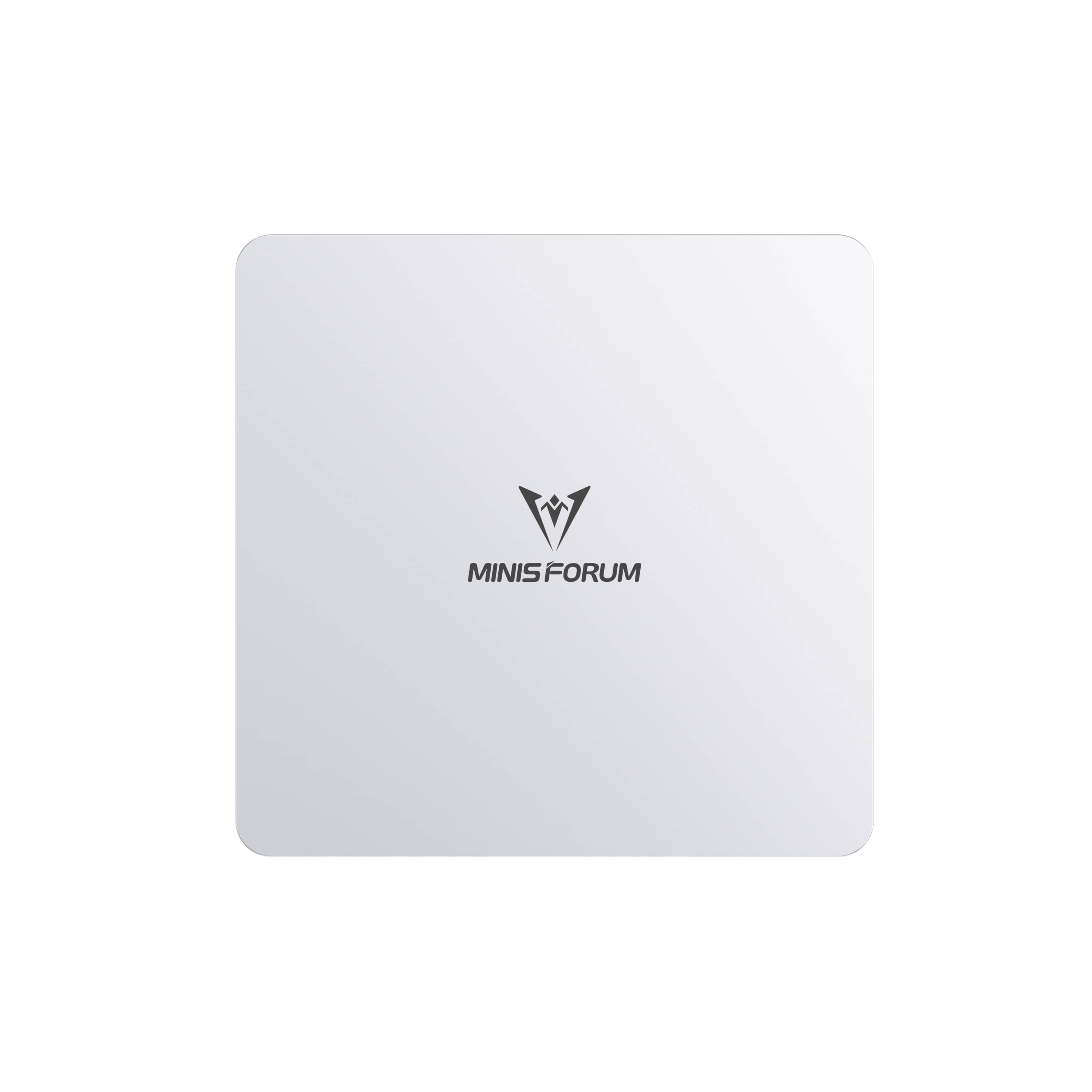 Minisforum UM880 Plus | Mini PC for Office | AMD Ryzen™ 7 8845HS 