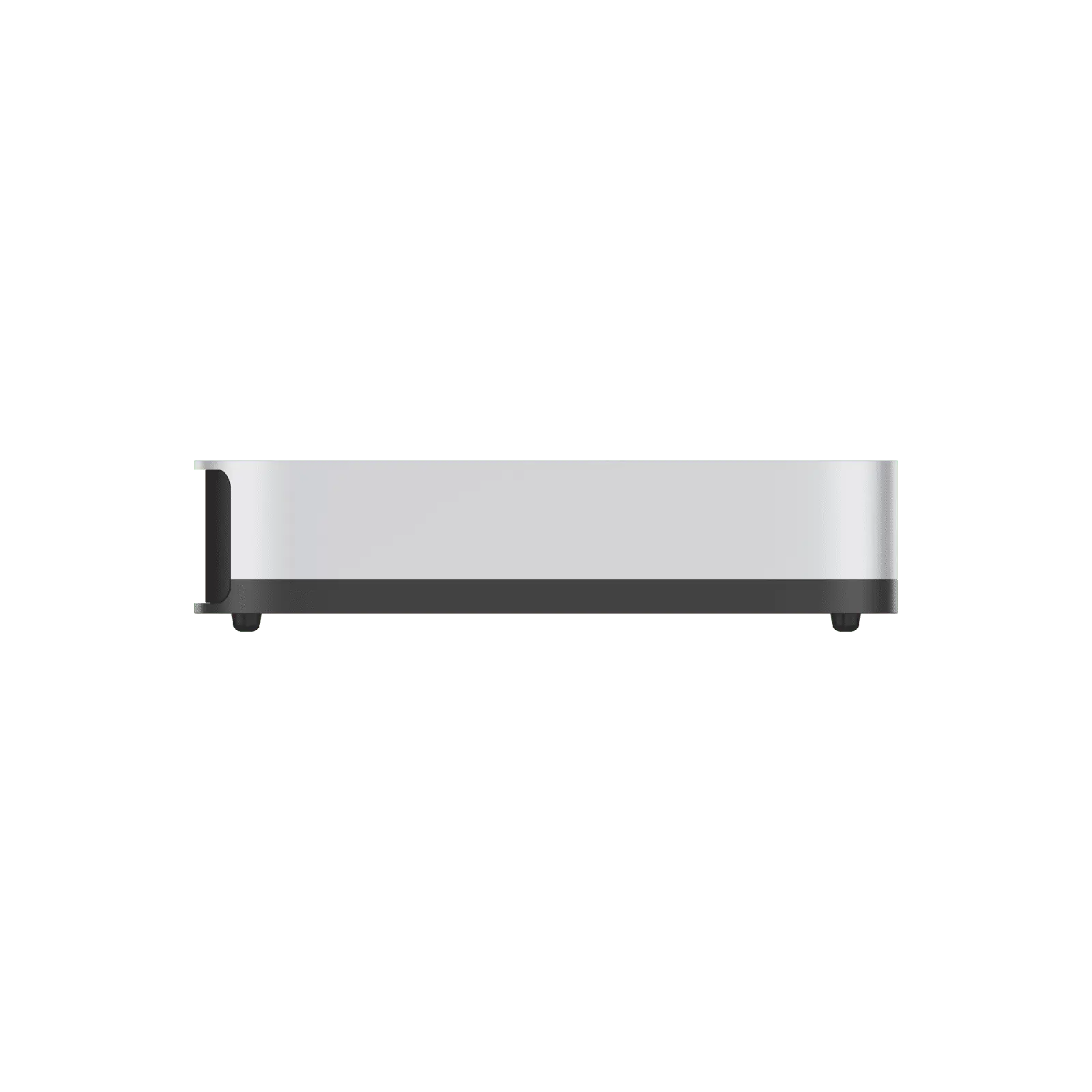 Minisforum X1 Pro-370 AI MiniPC | AMD Ryzen™ AI 9 HX 370 Up to 80 TOPS | M.2 2280 PCIe4.0 SSD×3 | Dual USB4 Ports | OCulink port | Fingerprint & Copilot PC