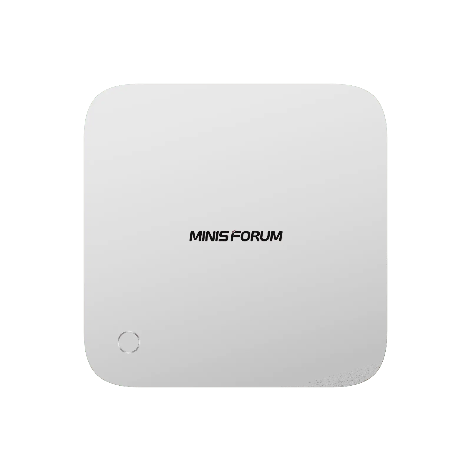 Minisforum X1 Pro-370 AI MiniPC | AMD Ryzen™ AI 9 HX 370 Up to 80 TOPS | M.2 2280 PCIe4.0 SSD×3 | Dual USB4 Ports | OCulink port | Fingerprint & Copilot PC