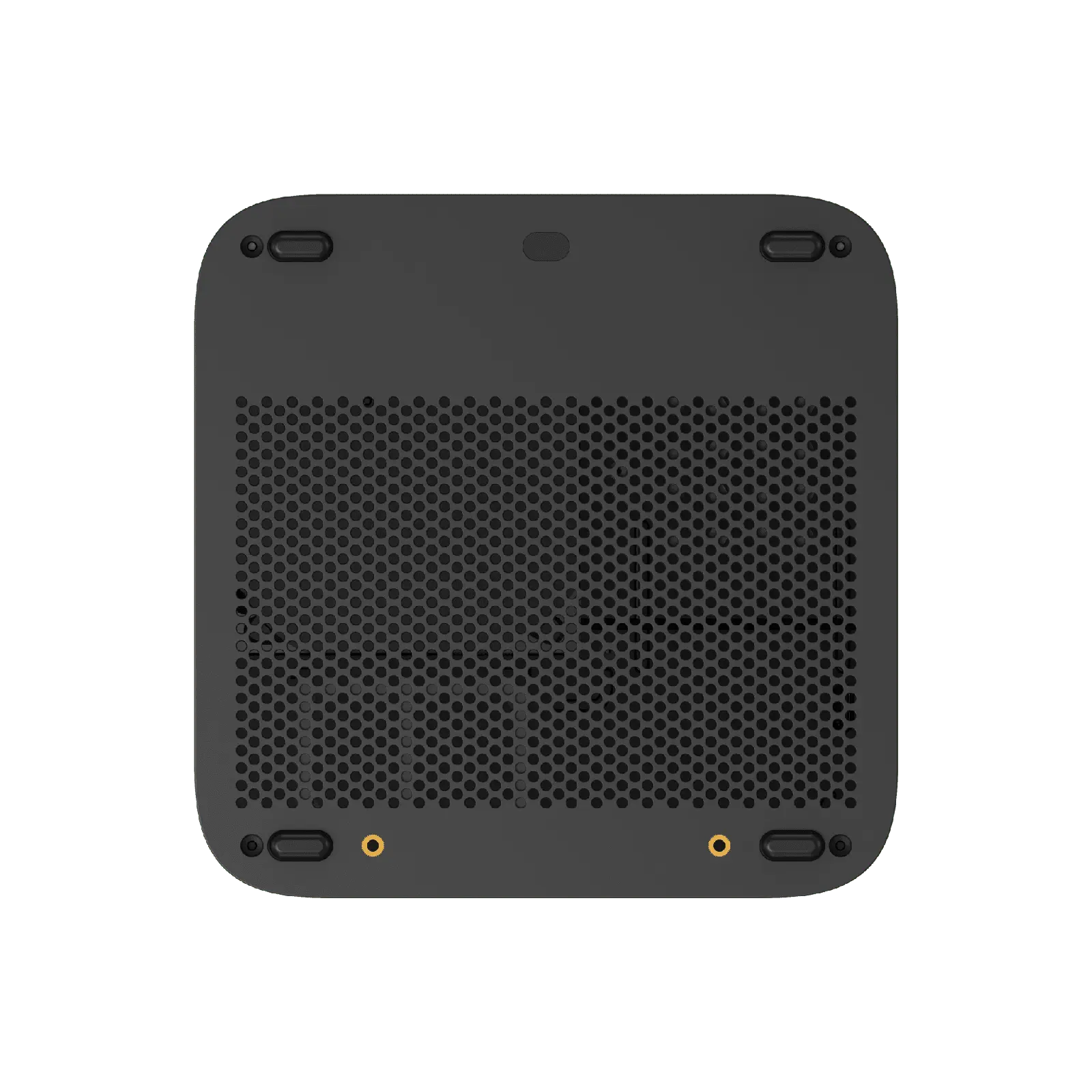 Minisforum X1 Pro-370 AI MiniPC | AMD Ryzen™ AI 9 HX 370 Up to 80 TOPS | M.2 2280 PCIe4.0 SSD×3 | Dual USB4 Ports | OCulink port | Fingerprint & Copilot PC