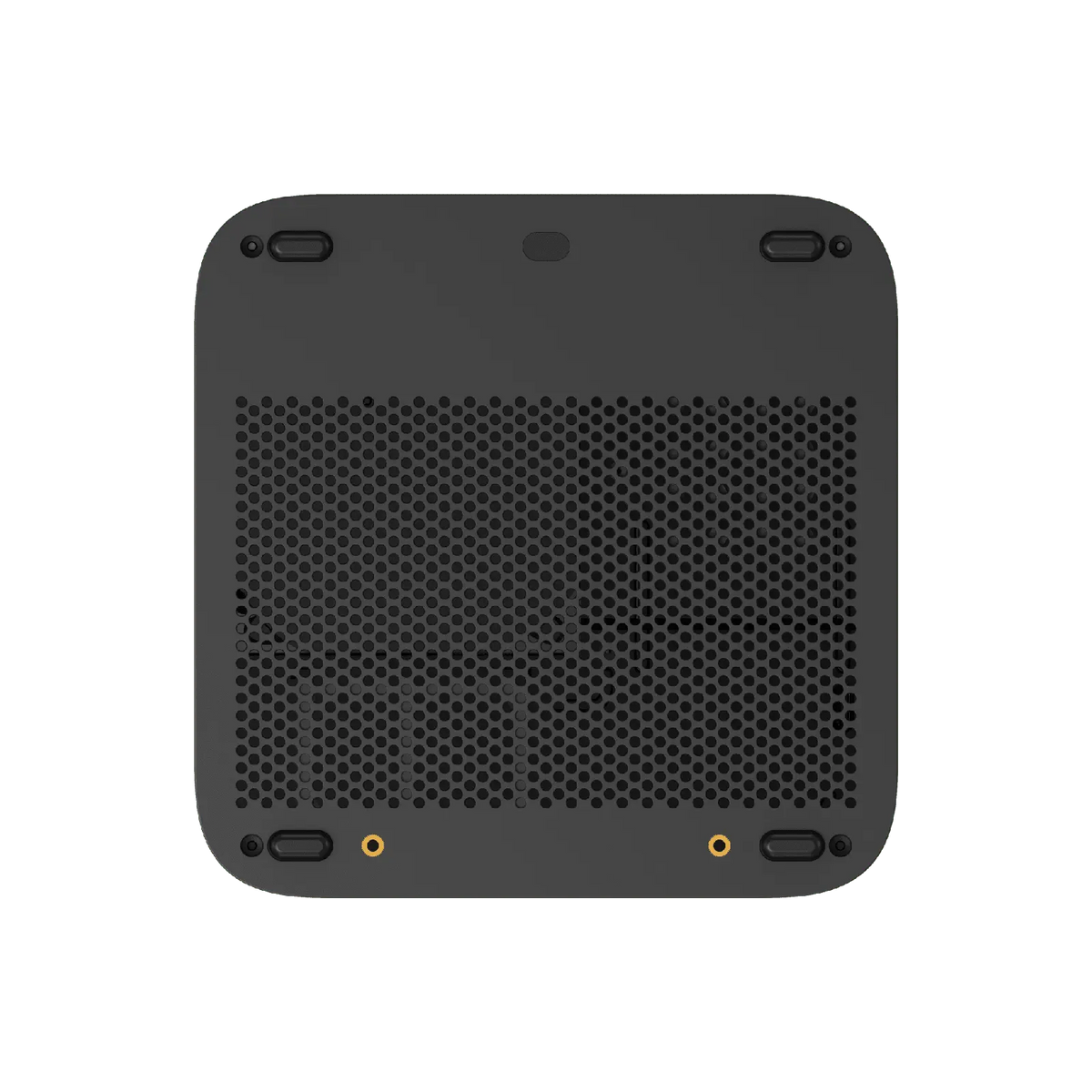 Minisforum X1 Pro-370 AI MiniPC | AMD Ryzen™ AI 9 HX 370 Up to 80 TOPS | M.2 2280 PCIe4.0 SSD×3 | Dual USB4 Ports | OCulink port | Fingerprint & Copilot PC