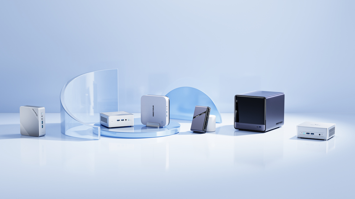 Refurbished Products