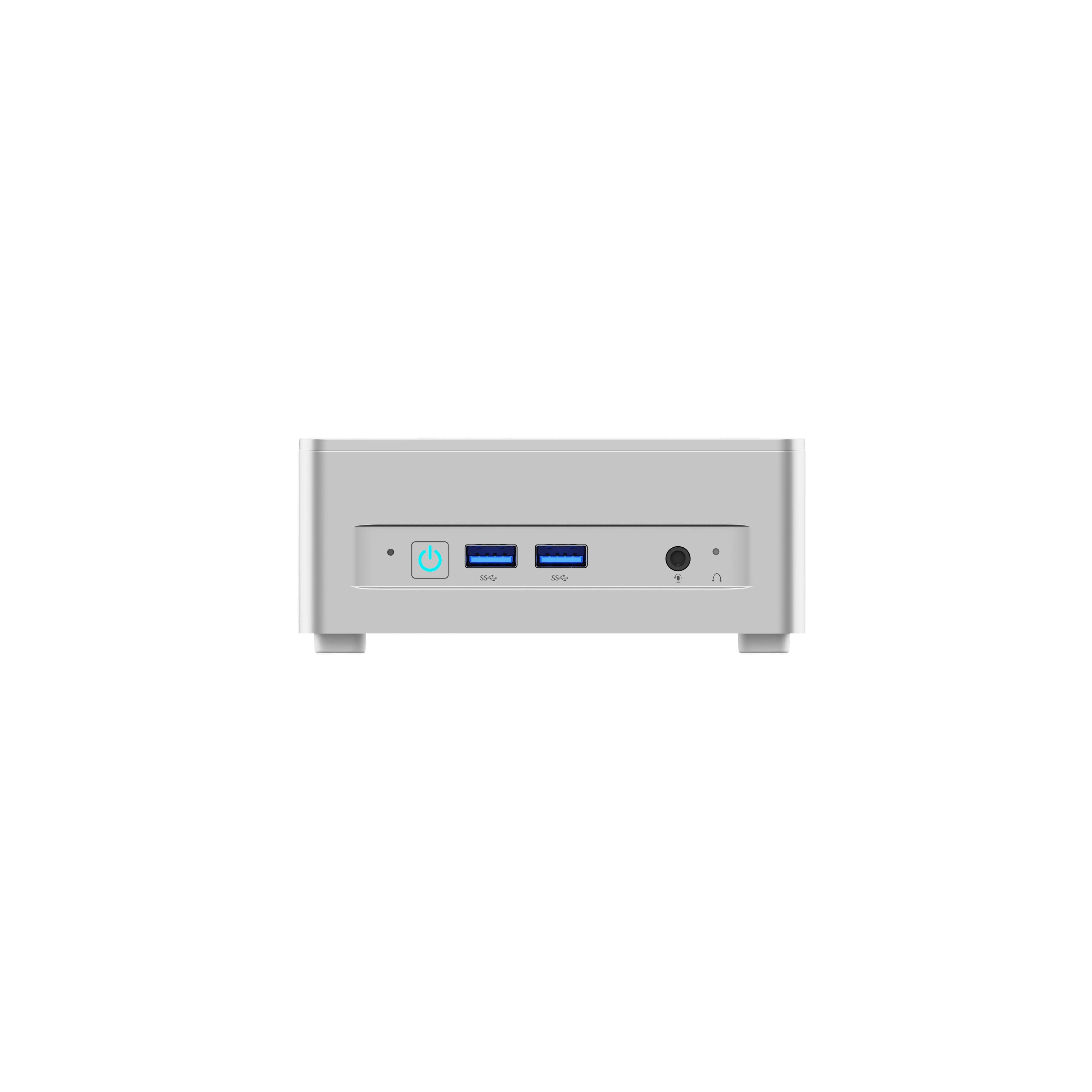 Minisforum UM750L Slim