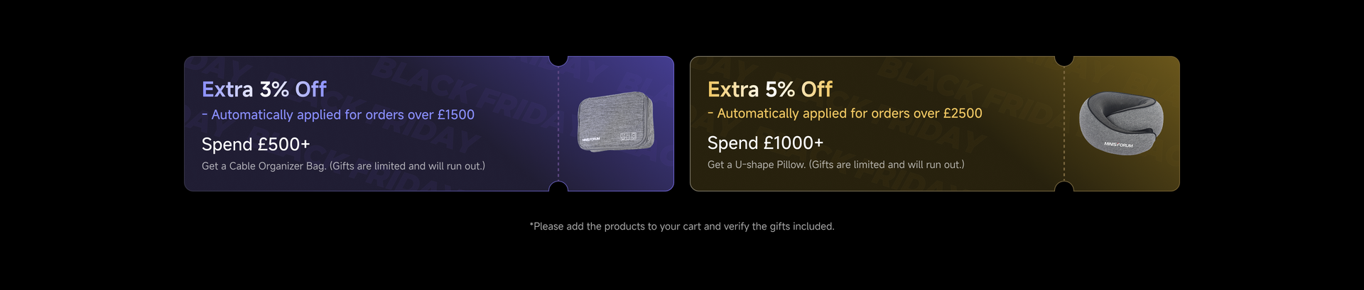 Banner Title