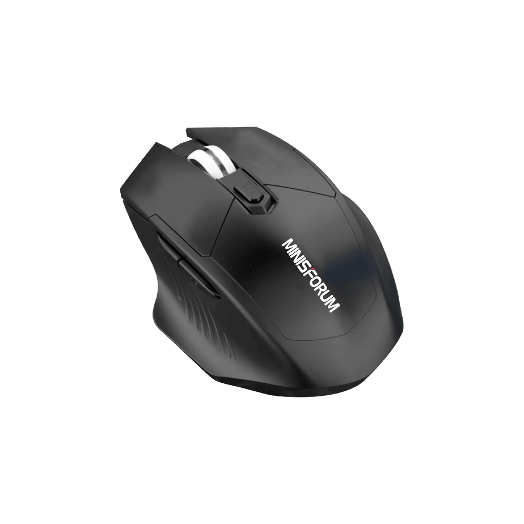 Minisforum MM A01
