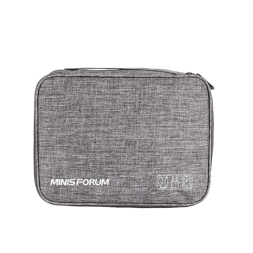 Minisforum Cable Organizer Bag