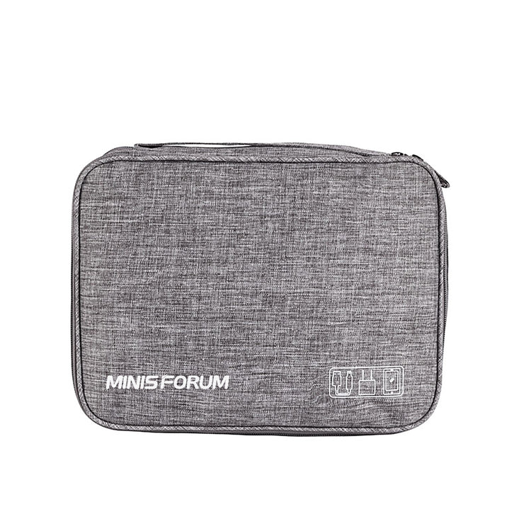 Minisforum Cable Organizer Bag