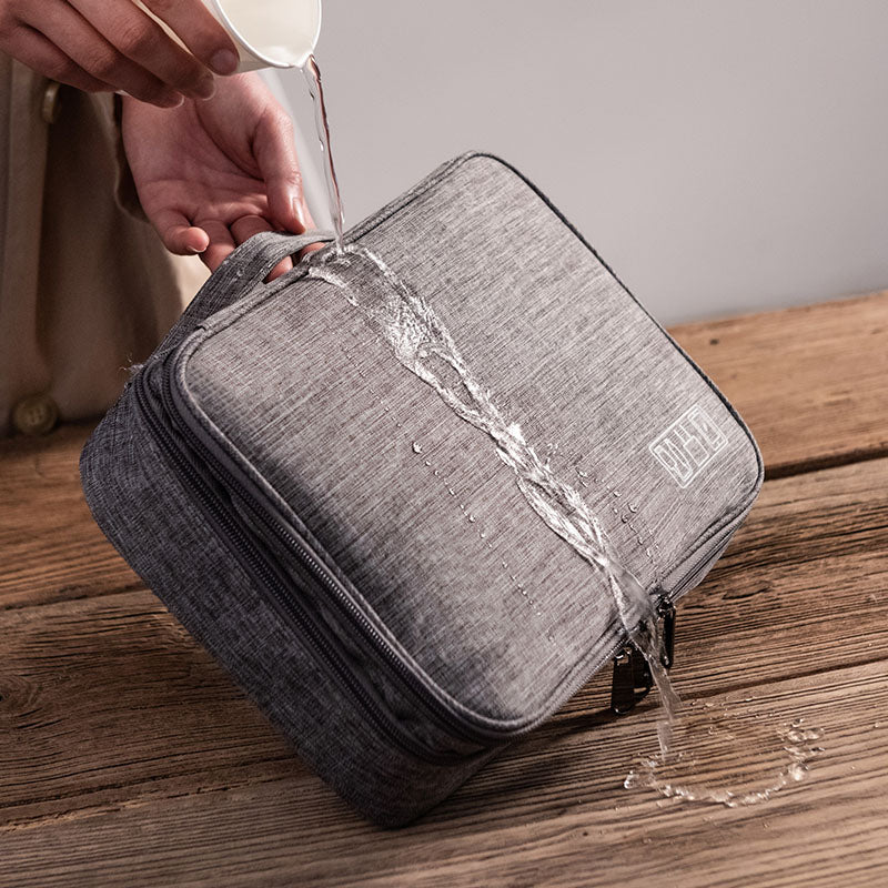 Minisforum Cable Organizer Bag