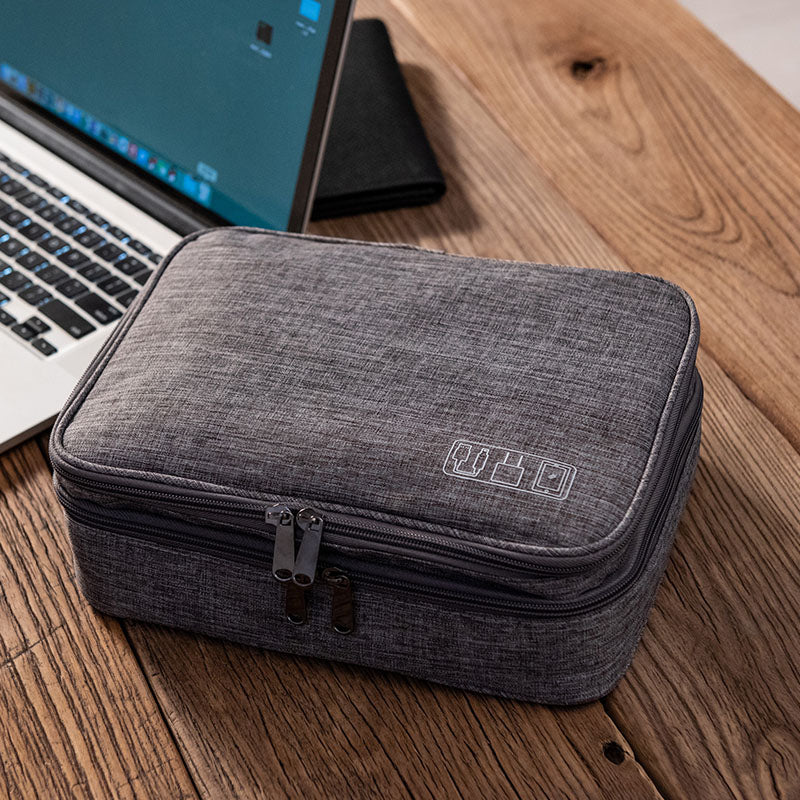 Minisforum Cable Organizer Bag