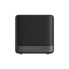 MINISFORUM N5 MAX AI NAS | AMD Ryzen™ AI Max+ 395 | AMD Radeon 8060S | NPU Up to 126 TOPS