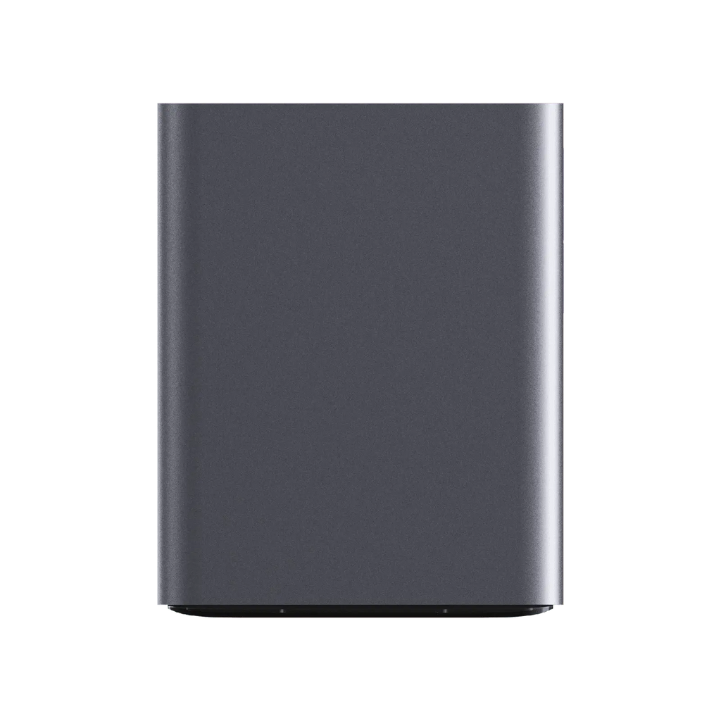 MINISFORUM N5 MAX AI NAS | AMD Ryzen™ AI Max+ 395 | AMD Radeon 8060S | NPU Up to 126 TOPS