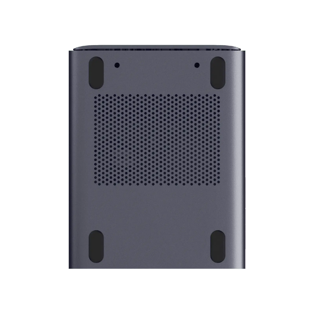 MINISFORUM N5 MAX AI NAS | AMD Ryzen™ AI Max+ 395 | AMD Radeon 8060S | NPU Up to 126 TOPS