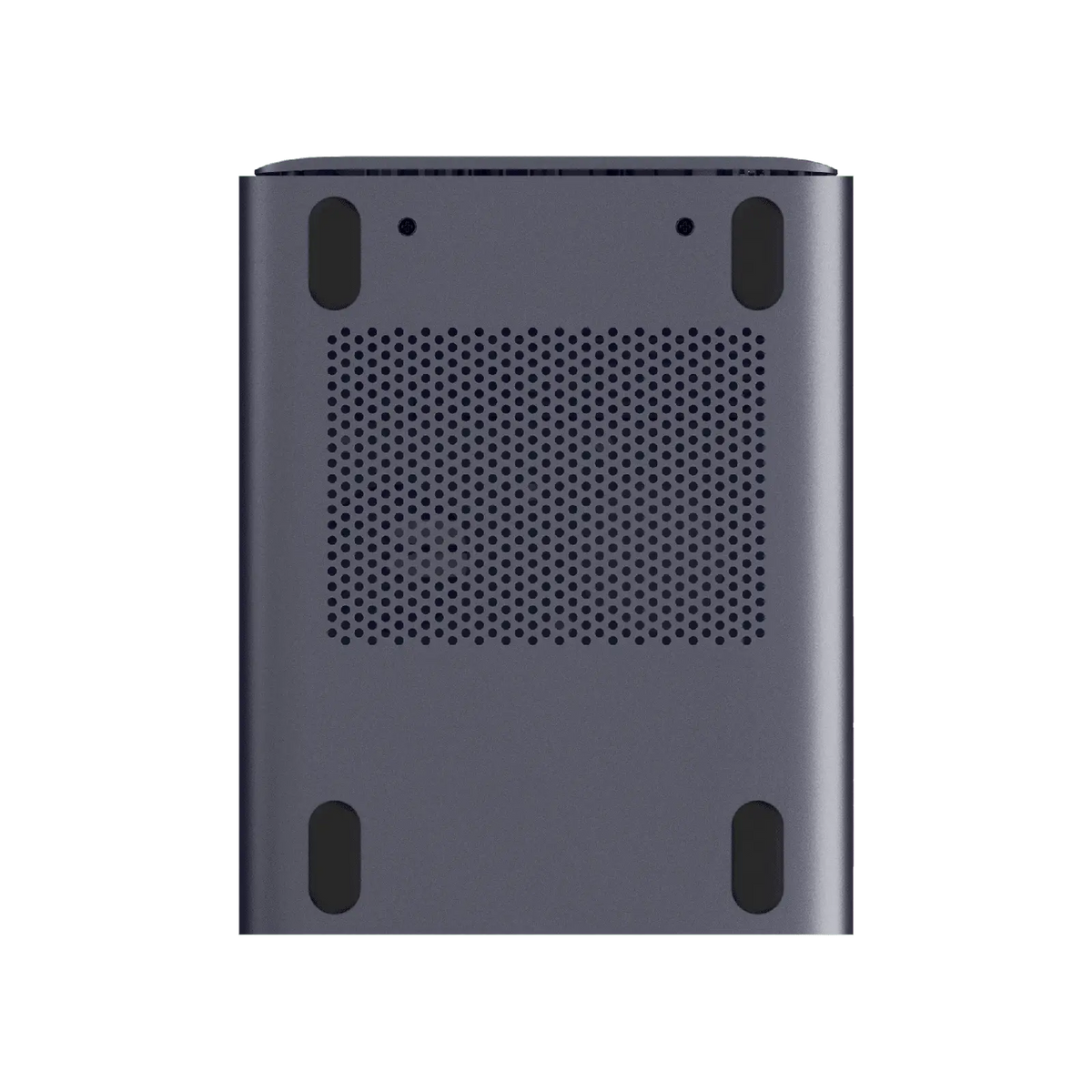 MINISFORUM N5 MAX AI NAS | AMD Ryzen™ AI Max+ 395 | AMD Radeon 8060S | NPU Up to 126 TOPS