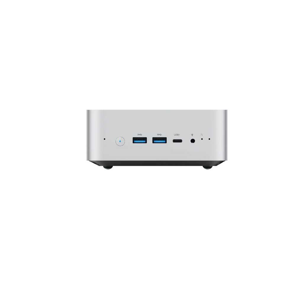 Minisforum AI X1-470/255 MINIPC |  AMD Ryzen™ AI 9 HX 470 / Ryzen™ 7 255 | Dual DDR5-5600MHz & M.2 2280 NVME SSD Slot × 2 | Dual 40 Gbps USB4 Ports | OCuLink Port