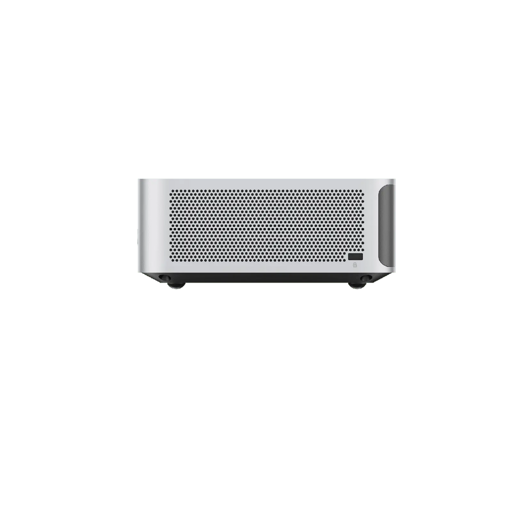 Minisforum AI X1-470/255 MINIPC |  AMD Ryzen™ AI 9 HX 470 / Ryzen™ 7 255 | Dual DDR5-5600MHz & M.2 2280 NVME SSD Slot × 2 | Dual 40 Gbps USB4 Ports | OCuLink Port