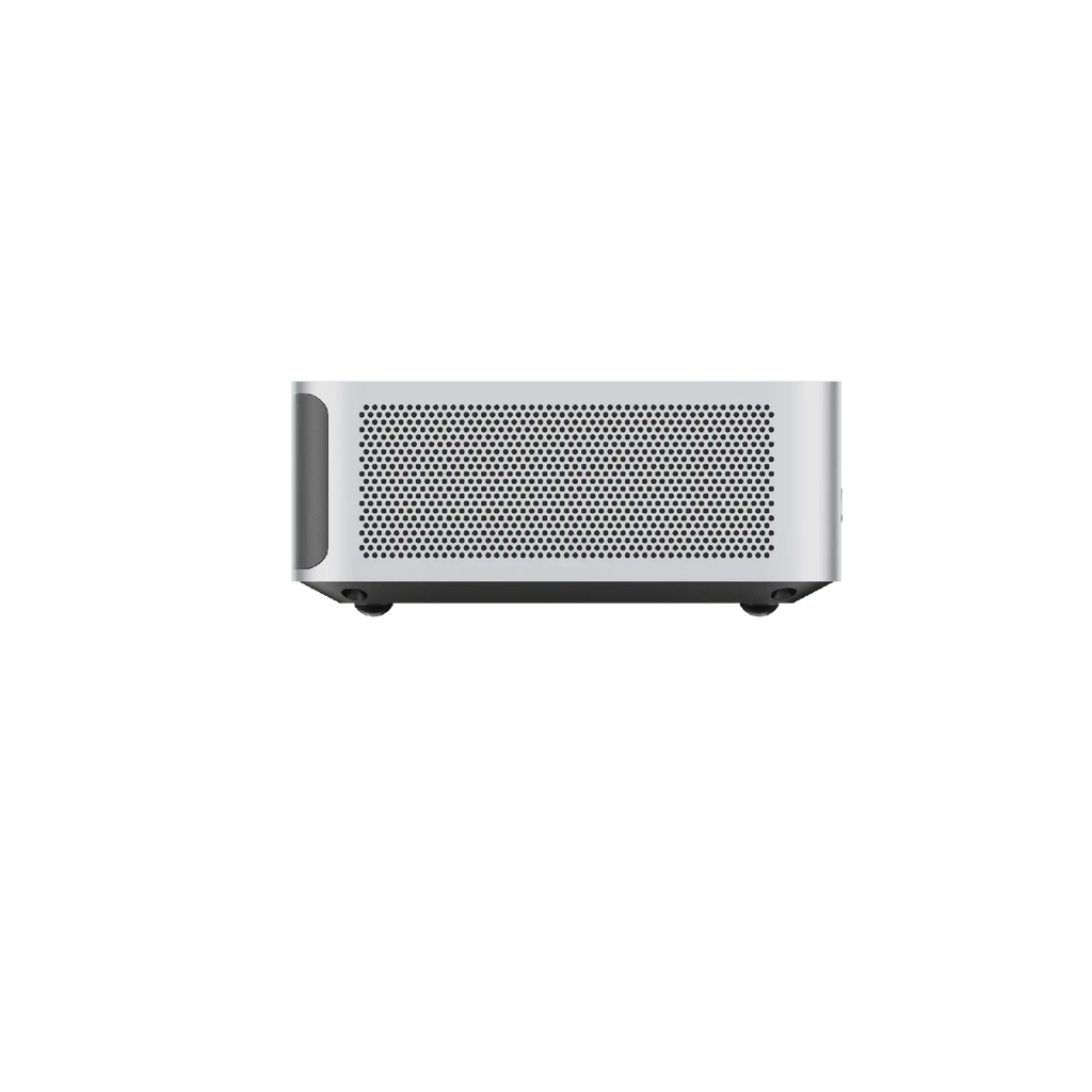 Minisforum AI X1-470/255 MINIPC |  AMD Ryzen™ AI 9 HX 470 / Ryzen™ 7 255 | Dual DDR5-5600MHz & M.2 2280 NVME SSD Slot × 2 | Dual 40 Gbps USB4 Ports | OCuLink Port