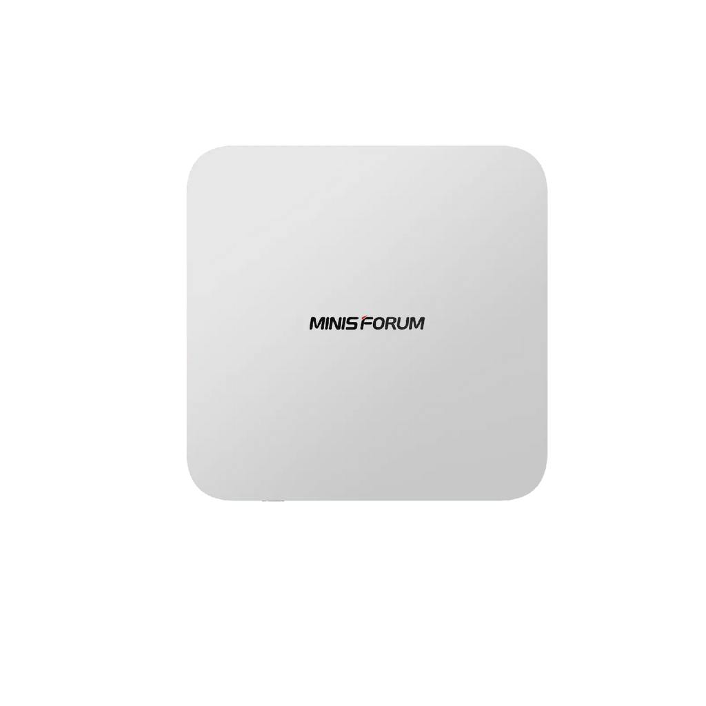 Minisforum AI X1-470/255 MINIPC |  AMD Ryzen™ AI 9 HX 470 / Ryzen™ 7 255 | Dual DDR5-5600MHz & M.2 2280 NVME SSD Slot × 2 | Dual 40 Gbps USB4 Ports | OCuLink Port
