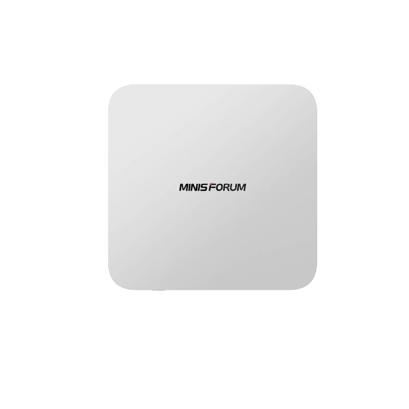 Minisforum AI X1-470/255 MINIPC |  AMD Ryzen™ AI 9 HX 470 / Ryzen™ 7 255 | Dual DDR5-5600MHz & M.2 2280 NVME SSD Slot × 2 | Dual 40 Gbps USB4 Ports | OCuLink Port
