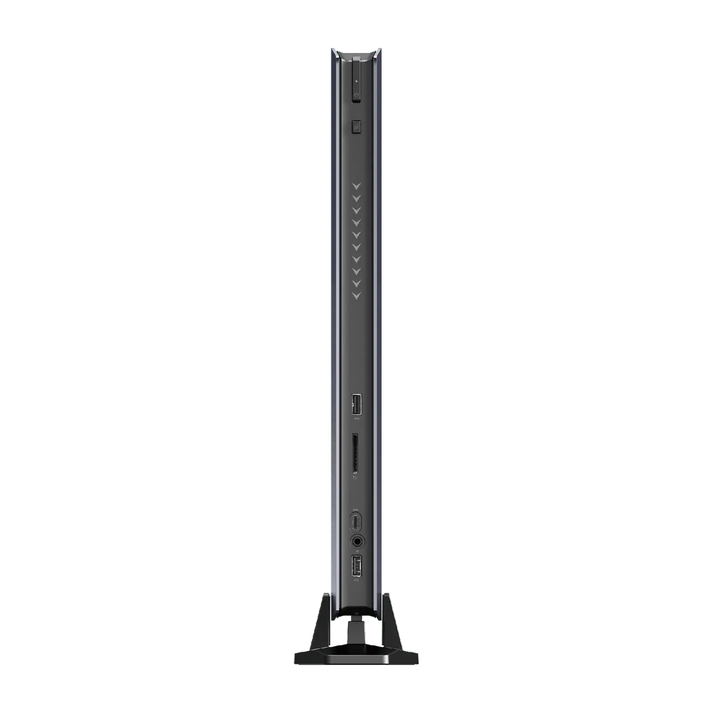 Minisforum AtomMan G7 Pro Gaming PC | Intel® Core™ i9 14900HX · NVIDIA GeForce RTX 5070 · 8GB GDDR7 | Up to 798 TOPS