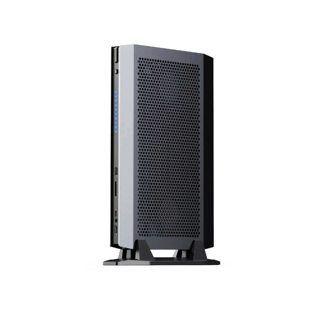 Minisforum AtomMan G7 Pro Gaming PC | Intel® Core™ i9 14900HX · NVIDIA GeForce RTX 5070 · 8GB GDDR7 | Up to 798 TOPS